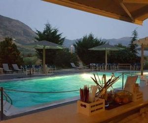 Hotel Iliana Gliki Greece