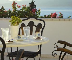 House Aquata Hydra Greece