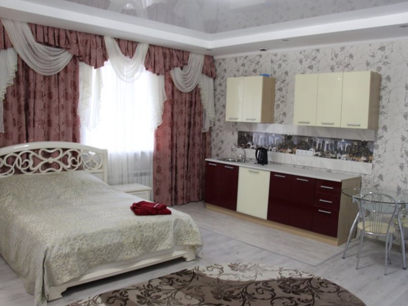 صورة الفندق 1
