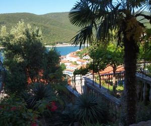 Apartments Katica 1078 Rabac Croatia