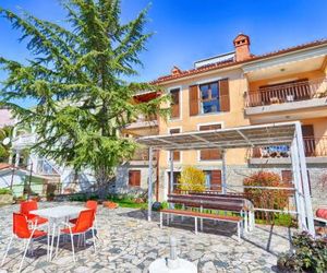 Apartments Creska 629 Rabac Croatia