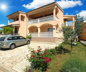 Apartments Ivanka 934 Fazana Croatia