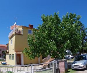 Apartments Kreso Fazana Croatia