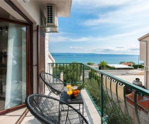 Ante apartments Duce Croatia