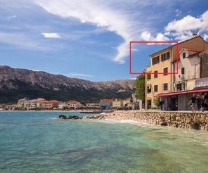 Apartment Frane Baska Croatia