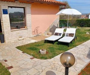 Vacation home Marija Barban Croatia