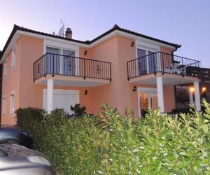 Apartment Cindy Opric Croatia