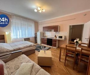 Révay Apartment Szeged Hungary