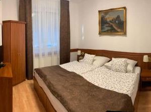 Kőnig apartman Heviz Hungary