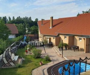 Római Apartman Badacsonytomaj Hungary