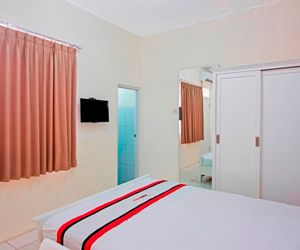 RedDoorz near Atmajaya University Yogyakarta Indonesia