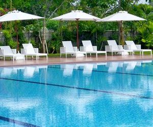 Nunia Inn Bandara Jakarta Tangerang Indonesia
