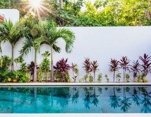 Contemporary Villa AnLe Jimbaran Jimbaran Indonesia