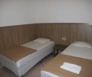 Pandora Hotel Mataram Indonesia