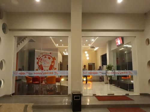 Hotel Photo 14