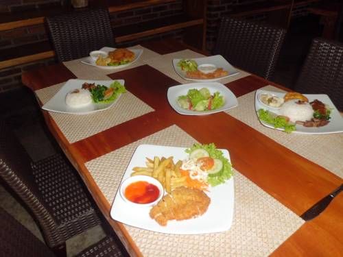 Hotel Photo 13
