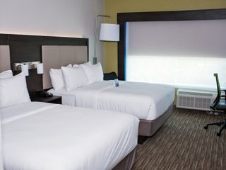 Hotel pic Holiday Inn Express & Suites Birmingham North - Fultondale