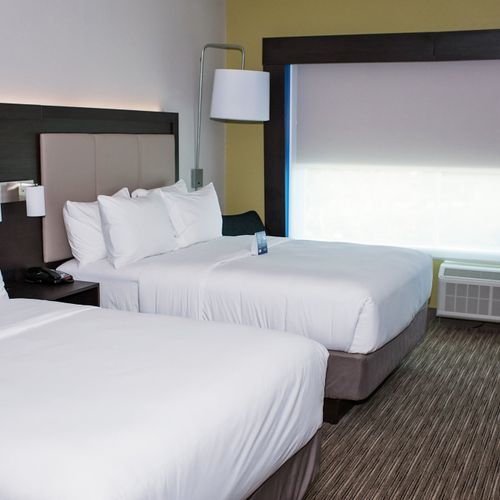 Photo of Holiday Inn Express & Suites Birmingham North - Fultondale