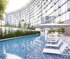 Novotel Singapore On Stevens Singapore Singapore