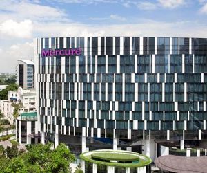 Mercure Singapore On Stevens Singapore Singapore
