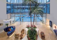 Отзывы The Retreat Palm Dubai MGallery By Sofitel, 4 звезды