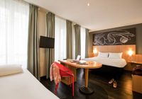 Отзывы ibis Paris Gare De L Est 10ème, 3 звезды