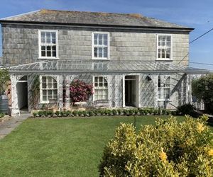 Coswarth House Padstow United Kingdom