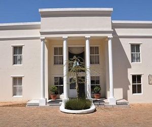 Bell Rosen Guesthouse & Conference Centre Bellville South Africa