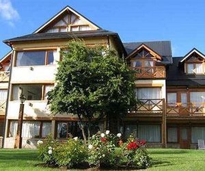 Villa Sofia Resort & Spa Bariloche Argentina