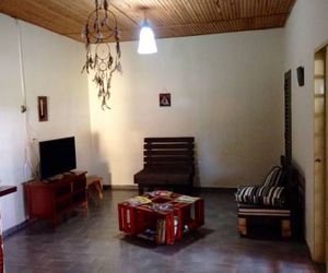 Hostel Jenafree Pirenopolis Brazil
