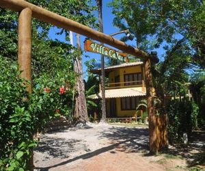 Villa Cayana Sirinhaem Brazil