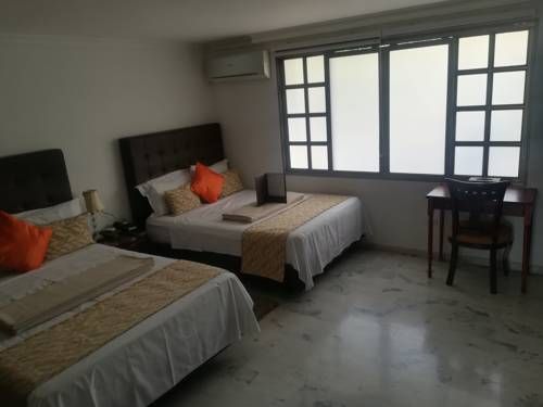 Hotel Photo 5