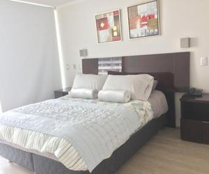 Apartamento Parque Arauco Kennedy Las Condes Chile