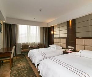 Yiwu Holton Hotel Yiwu China