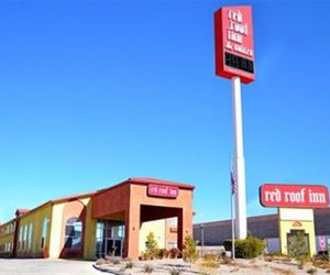 SureStay Hotel by Best Western Albuquerque Midtown Albuquerque United States