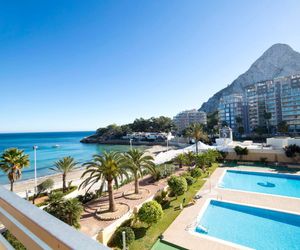 Holiday Apartment Voramar Calpe Spain