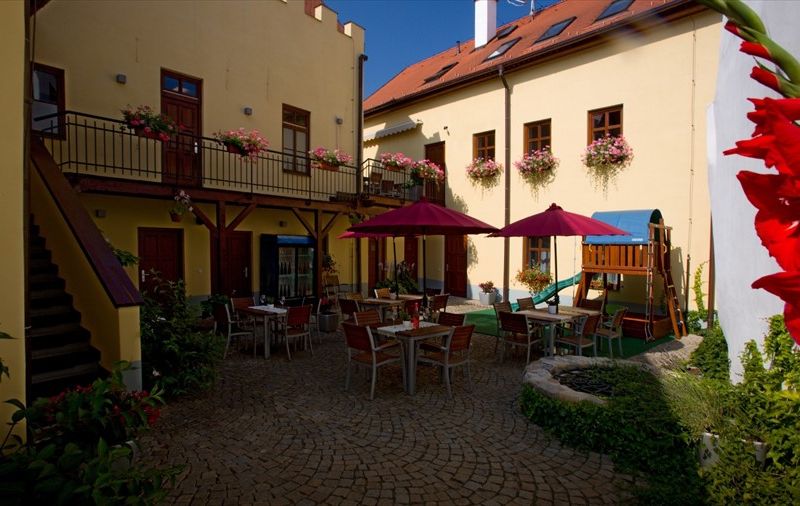 Hotel Photo 15
