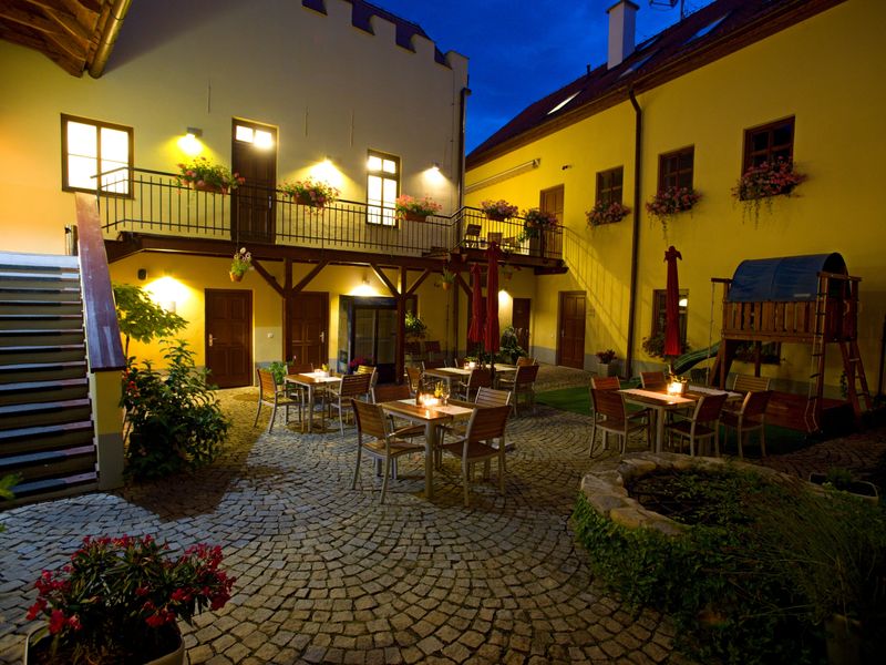 Hotel Photo 16