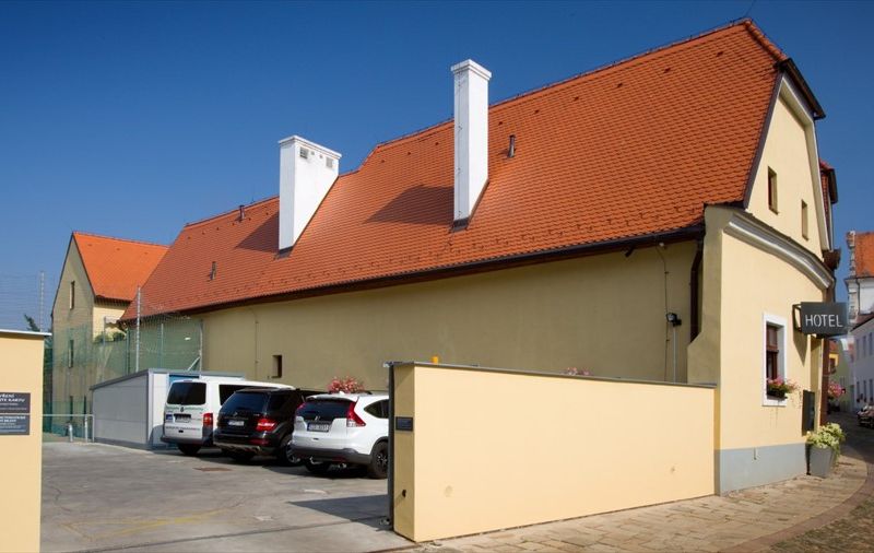 Hotel Photo 21