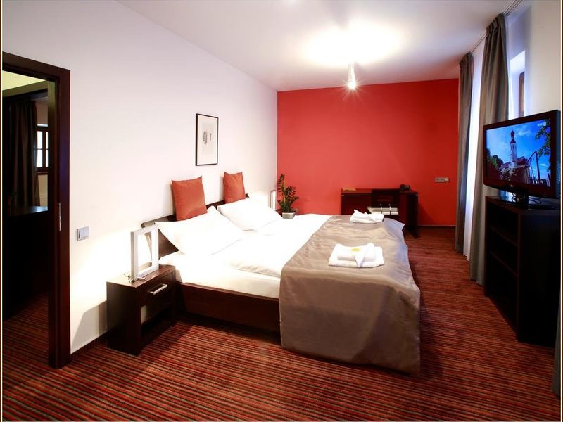 Hotel Photo 6