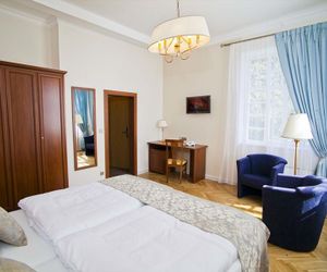 Hotel Katerina Znojmo Czech Republic