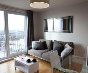 Watford Centre - Luxury Penthouse Watford United Kingdom