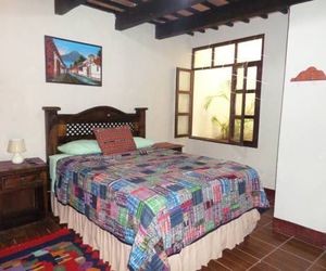 Hotel Casa del Cerro Antigua Guatemala