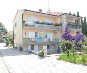 Villa Bencun Medulin Croatia