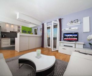 Apartment Sarena Makarska Croatia