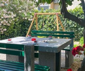 Apartment Dado Makarska Croatia