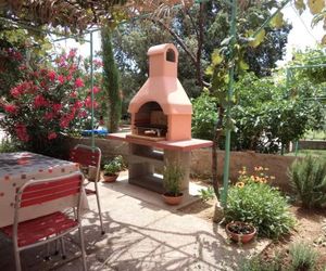 Jandric Apartments Lopar Croatia