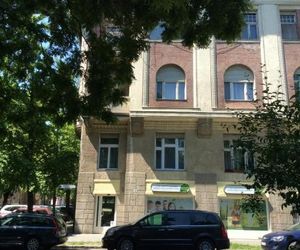 Stefánia Stúdió Apartmanok Szeged Hungary