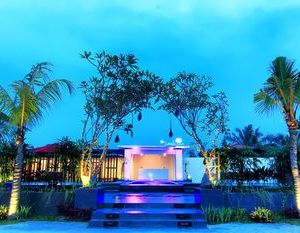 The Baliview Luxury Villas & Resto Pakanbaru Indonesia