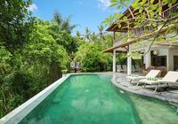 Отзывы Villa Beji Mawang Ubud by Premier Hospitality Asia, 4 звезды